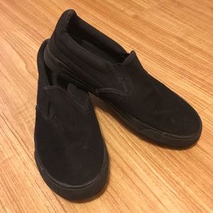 Safe Step Non-Slip Slide-Ons